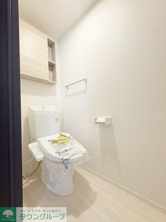 ガーベラ・グレイスの物件内観写真